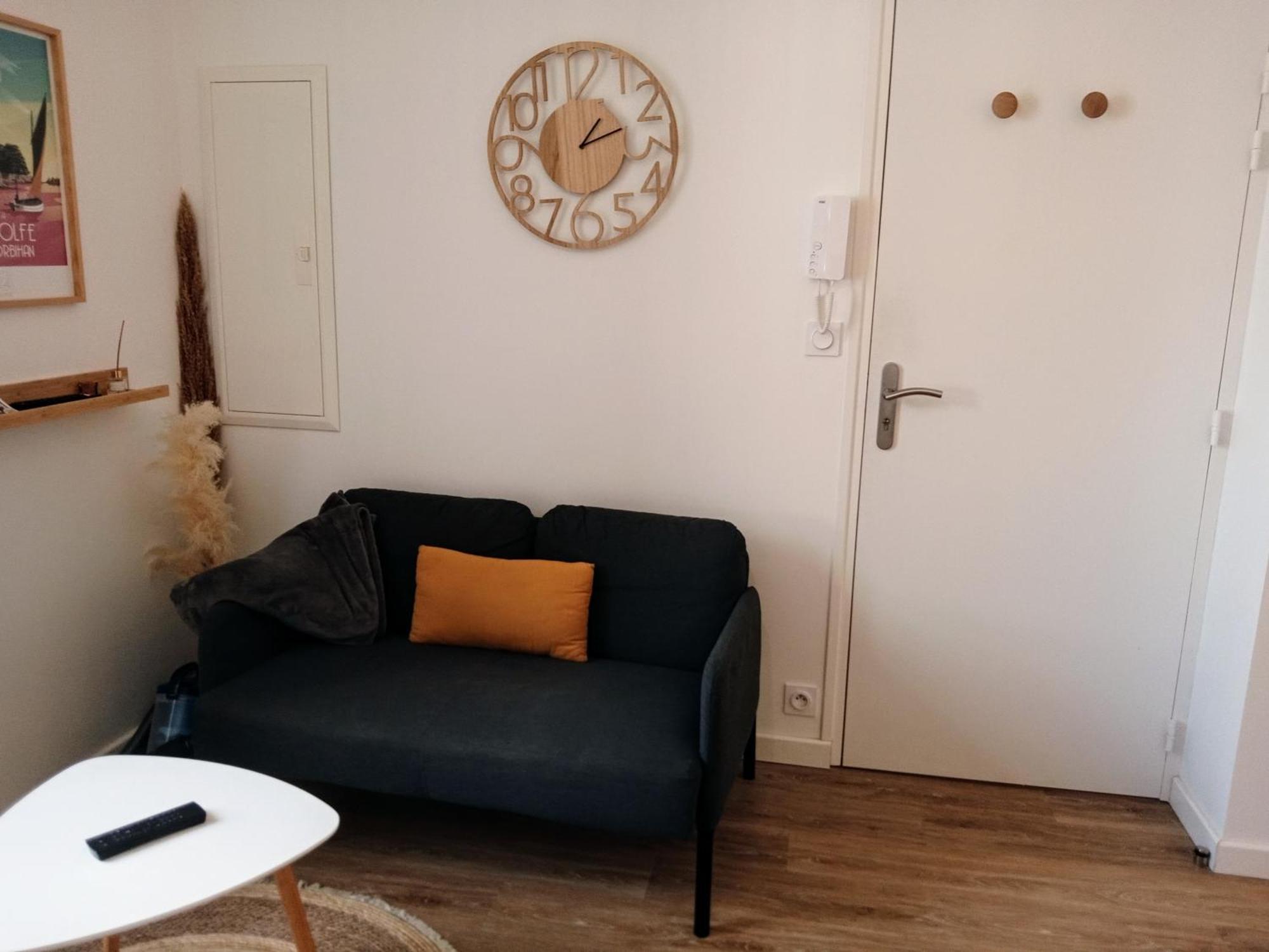 Les Studios De La Gare Linge Cafe The Inclus Wifi วานส์ ห้อง รูปภาพ